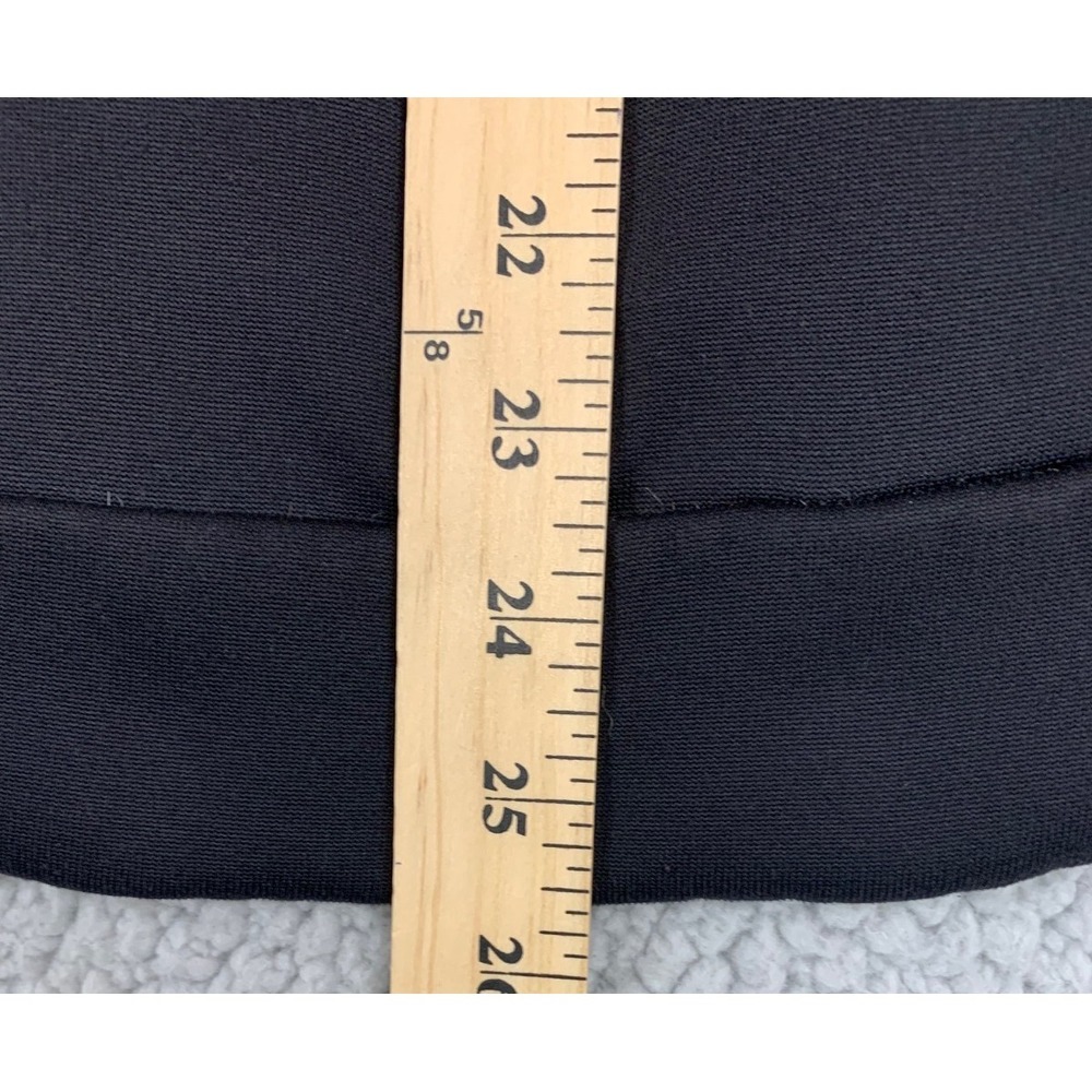 The North Face Hoodie Mens XL Black Soft Fleece Half Dome Pullover Graphic Logo - Picture 12 of 12